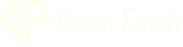 Gem Findr