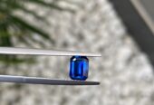 Blue Sapphire