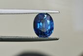 Blue Sapphire