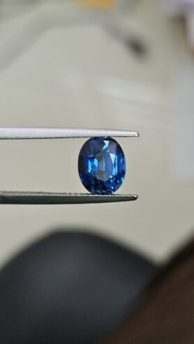 Blue Sapphire