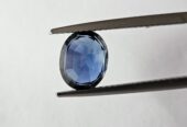 Blue Sapphire