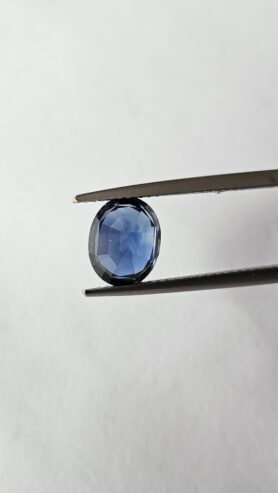 Blue Sapphire