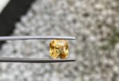 Yellow Sapphire