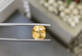 Yellow Sapphire