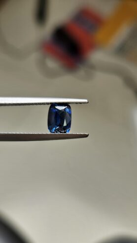 Blue Sapphire