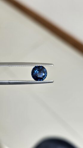 Blue Sapphire